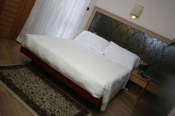 Just Hotel Milano Buitenkant foto